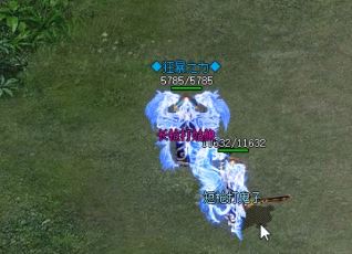 今日新开传奇玩家要如何培养角色实力