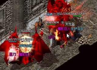 从花钱角度来看1.80英雄合击的职业选择