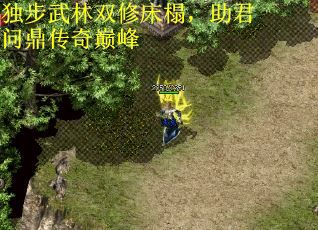 独步武林双修床榻，助君问鼎传奇巅峰
