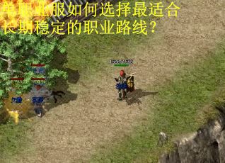 单职业服如何选择最适合长期稳定的职业路线？