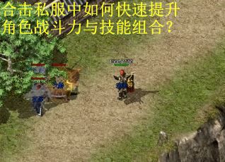 合击私服中如何快速提升角色战斗力与技能组合？
