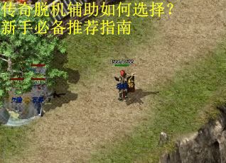 传奇脱机辅助如何选择？新手必备推荐指南